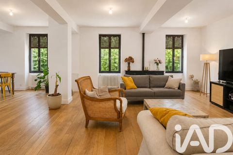 Landsbyhus i Gambais, Yvelines, Gambais - € 399.000 | Ref: 45537 - foto 2