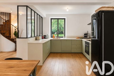 Landsbyhus i Gambais, Yvelines, Gambais - € 399.000 | Ref: 45537 - foto 3