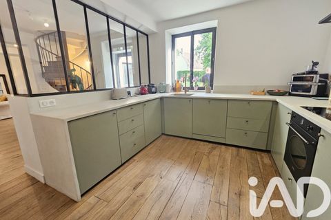 Landsbyhus i Gambais, Yvelines, Gambais - € 399.000 | Ref: 45537 - foto 4