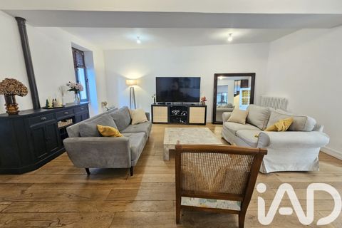 Landsbyhus i Gambais, Yvelines, Gambais - € 399.000 | Ref: 45537 - foto 5
