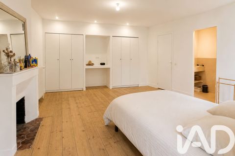 Landsbyhus i Gambais, Yvelines, Gambais - € 399.000 | Ref: 45537 - foto 6