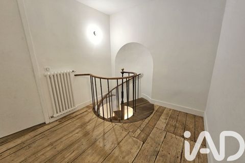 Landsbyhus i Gambais, Yvelines, Gambais - € 399.000 | Ref: 45537 - foto 10