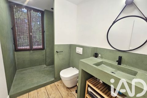 Landsbyhus i Gambais, Yvelines, Gambais - € 399.000 | Ref: 45537 - foto 11
