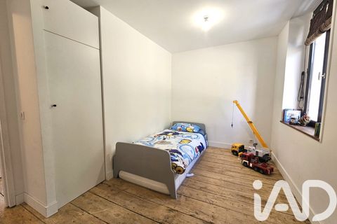 Landsbyhus i Gambais, Yvelines, Gambais - € 399.000 | Ref: 45537 - foto 12