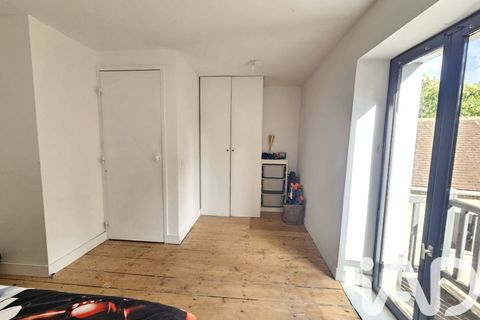 Landsbyhus i Gambais, Yvelines, Gambais - € 399.000 | Ref: 45537 - foto 13