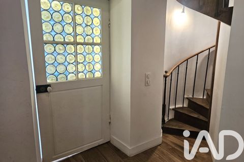 Landsbyhus i Gambais, Yvelines, Gambais - € 399.000 | Ref: 45537 - foto 15