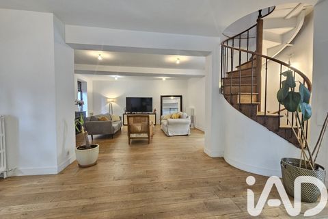 Landsbyhus i Gambais, Yvelines, Gambais - € 399.000 | Ref: 45537 - foto 16