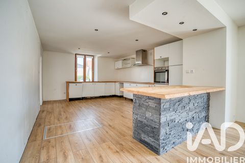 Landsbyhus i Brainville, Meurthe-et-Moselle, Brainville - € 200.000 | Ref: 47856 - foto 1