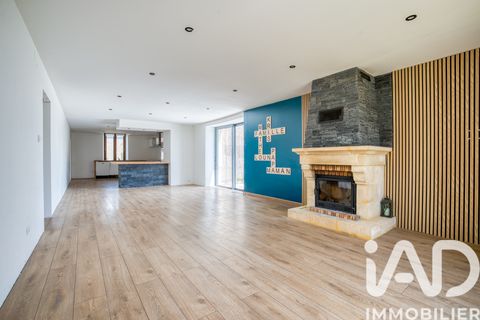 Landsbyhus i Brainville, Meurthe-et-Moselle, Brainville - € 200.000 | Ref: 47856 - foto 2