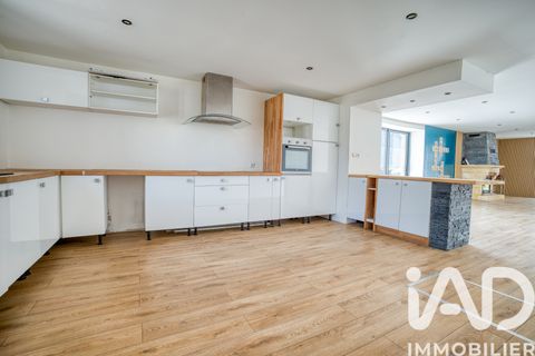 Landsbyhus i Brainville, Meurthe-et-Moselle, Brainville - € 200.000 | Ref: 47856 - foto 3