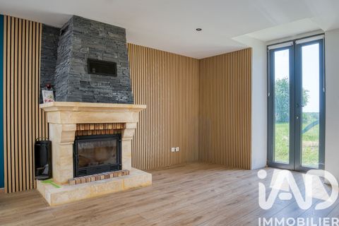 Landsbyhus i Brainville, Meurthe-et-Moselle, Brainville - € 200.000 | Ref: 47856 - foto 4