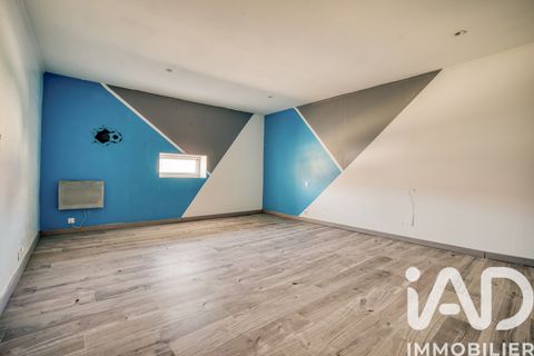 Landsbyhus i Brainville, Meurthe-et-Moselle, Brainville - € 200.000 | Ref: 47856 - foto 7