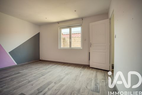 Landsbyhus i Brainville, Meurthe-et-Moselle, Brainville - € 200.000 | Ref: 47856 - foto 8