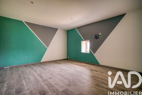 Landsbyhus i Brainville, Meurthe-et-Moselle, Brainville - € 200.000 | Ref: 47856 - foto 9