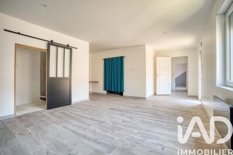Landsbyhus i Brainville, Meurthe-et-Moselle, Brainville - € 200.000 | Ref: 47856 - foto 10
