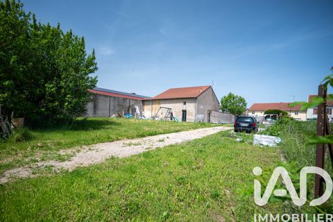 Landsbyhus i Brainville, Meurthe-et-Moselle, Brainville - € 200.000 | Ref: 47856 - foto 14