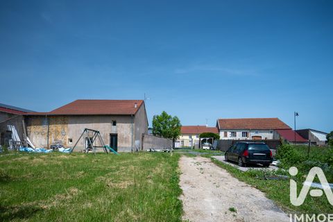Landsbyhus i Brainville, Meurthe-et-Moselle, Brainville - € 200.000 | Ref: 47856 - foto 16