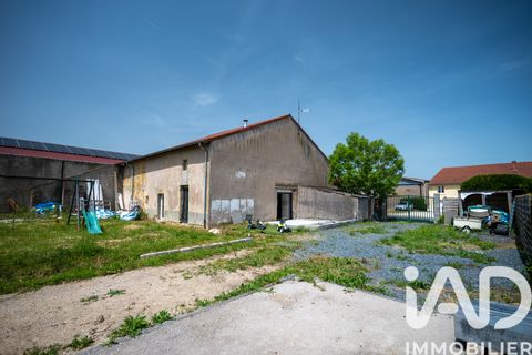 Landsbyhus i Brainville, Meurthe-et-Moselle, Brainville - € 200.000 | Ref: 47856 - foto 19