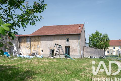 Landsbyhus i Brainville, Meurthe-et-Moselle, Brainville - € 200.000 | Ref: 47856 - foto 20