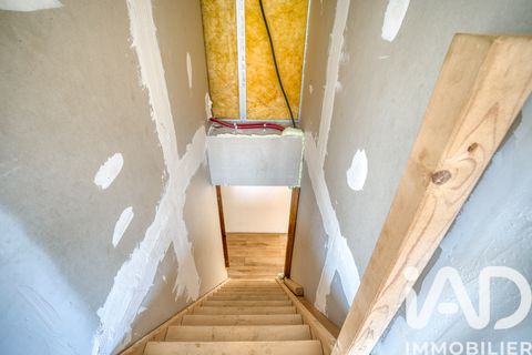 Landsbyhus i Brainville, Meurthe-et-Moselle, Brainville - € 200.000 | Ref: 47856 - foto 22