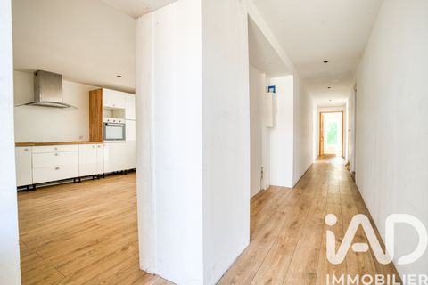 Landsbyhus i Brainville, Meurthe-et-Moselle, Brainville - € 200.000 | Ref: 47856 - foto 23