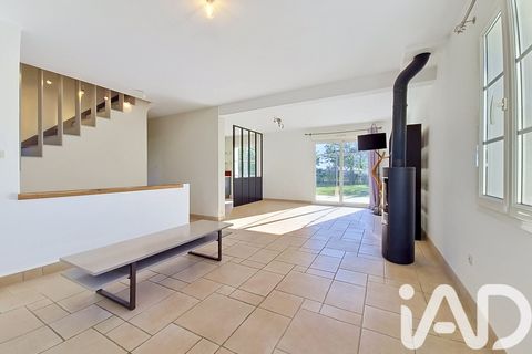 Villa i Luynes, Indre-et-Loire, Luynes - € 315.000 | Ref: 25909 - foto 4