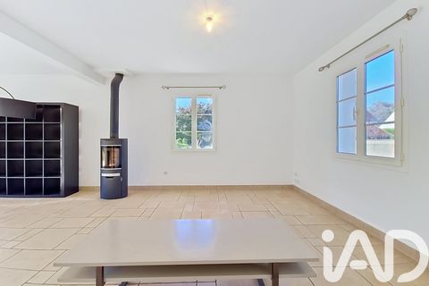 Villa i Luynes, Indre-et-Loire, Luynes - € 315.000 | Ref: 25909 - foto 5