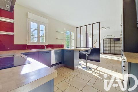 Villa i Luynes, Indre-et-Loire, Luynes - € 315.000 | Ref: 25909 - foto 6