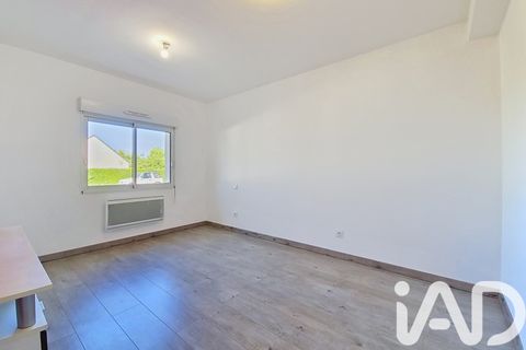 Villa i Luynes, Indre-et-Loire, Luynes - € 315.000 | Ref: 25909 - foto 7