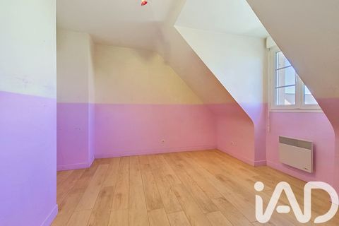 Villa i Luynes, Indre-et-Loire, Luynes - € 315.000 | Ref: 25909 - foto 11