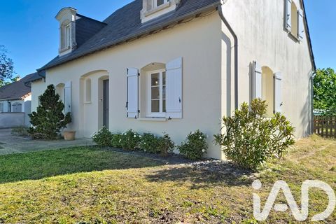 Villa i Luynes, Indre-et-Loire, Luynes - € 315.000 | Ref: 25909 - foto 15