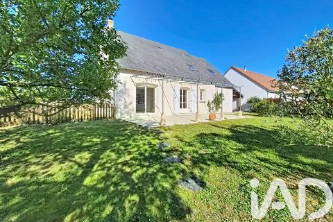 Villa i Luynes, Indre-et-Loire, Luynes - € 315.000 | Ref: 25909 - foto 16