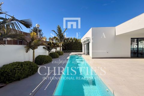 Villa i Santa Eulalia Del Rio, Ibiza, Santa Eulalia Del Rio - € 2.470.000 | Ref: IS11937 - foto 1