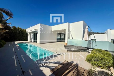 Villa i Santa Eulalia Del Rio, Ibiza, Santa Eulalia Del Rio - € 2.470.000 | Ref: IS11937 - foto 2