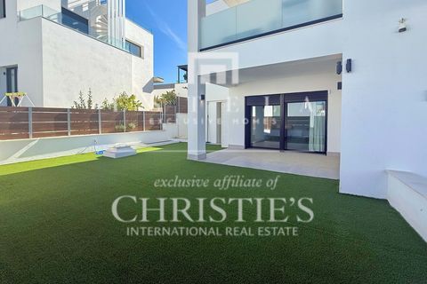 Villa i Santa Eulalia Del Rio, Ibiza, Santa Eulalia Del Rio - € 2.470.000 | Ref: IS11937 - foto 4
