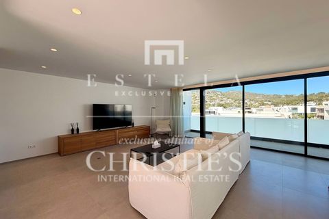 Villa i Santa Eulalia Del Rio, Ibiza, Santa Eulalia Del Rio - € 2.470.000 | Ref: IS11937 - foto 5