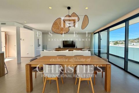 Villa i Santa Eulalia Del Rio, Ibiza, Santa Eulalia Del Rio - € 2.470.000 | Ref: IS11937 - foto 9
