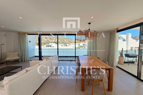 Villa i Santa Eulalia Del Rio, Ibiza, Santa Eulalia Del Rio - € 2.470.000 | Ref: IS11937 - foto 11