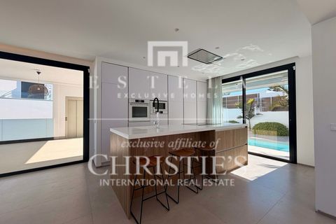 Villa i Santa Eulalia Del Rio, Ibiza, Santa Eulalia Del Rio - € 2.470.000 | Ref: IS11937 - foto 12