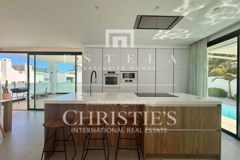 Villa i Santa Eulalia Del Rio, Ibiza, Santa Eulalia Del Rio - € 2.470.000 | Ref: IS11937 - foto 13