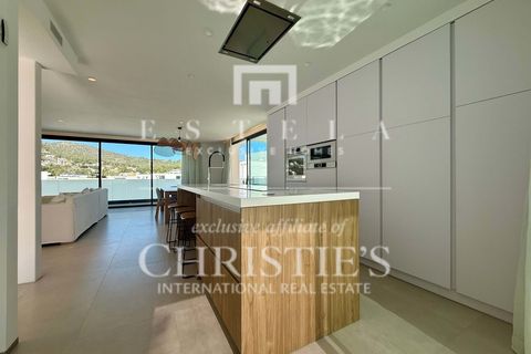 Villa i Santa Eulalia Del Rio, Ibiza, Santa Eulalia Del Rio - € 2.470.000 | Ref: IS11937 - foto 14