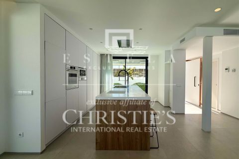 Villa i Santa Eulalia Del Rio, Ibiza, Santa Eulalia Del Rio - € 2.470.000 | Ref: IS11937 - foto 15