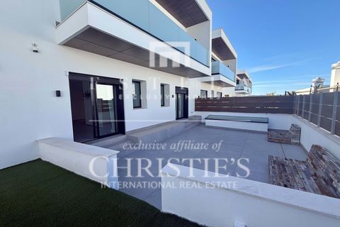 Villa i Santa Eulalia Del Rio, Ibiza, Santa Eulalia Del Rio - € 2.470.000 | Ref: IS11937 - foto 21