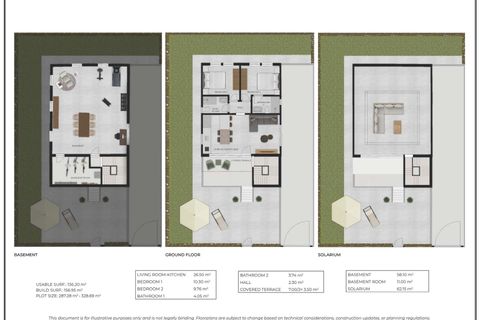 Villa i Mazarron, Murcia, Mazarron - € 289.000 | Ref: C148-D02-V22 - foto 22