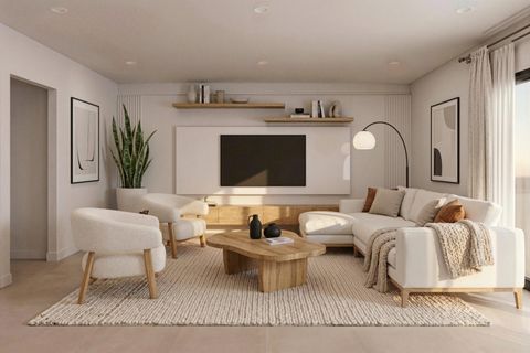Villa i Mazarron, Murcia, Mazarron - € 369.000 | Ref: C148-D02-V32 - foto 9