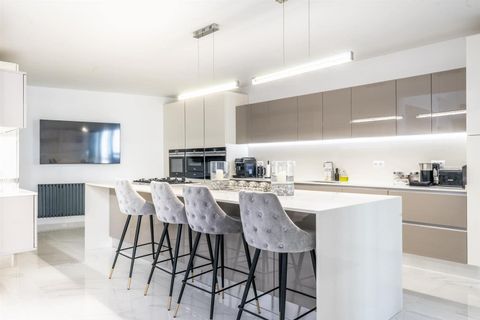 Haus in El Valle Golf Resort, Murcia - Foto 3