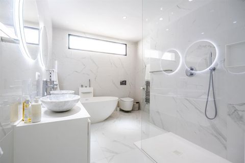 Haus in El Valle Golf Resort, Murcia - Foto 4