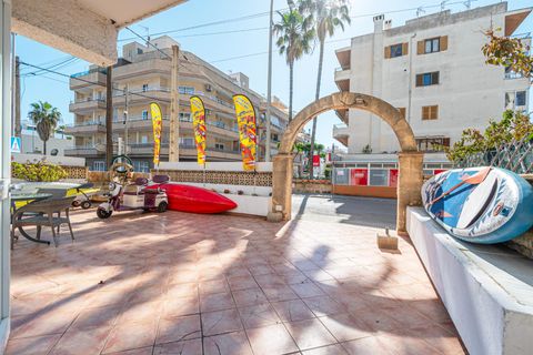 L'establiment comercial a Son Servera, Mallorca, Son Servera - € 560.000 | Ref: 85590002_GC/11003 - foto 2