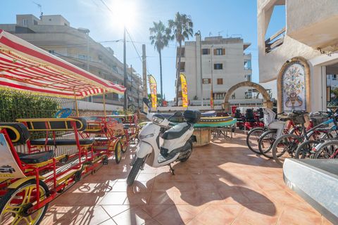 L'establiment comercial a Son Servera, Mallorca, Son Servera - € 560.000 | Ref: 85590002_GC/11003 - foto 3