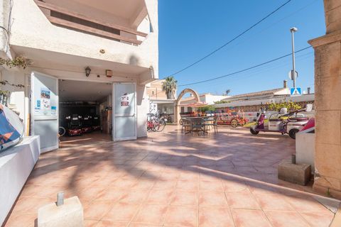 L'establiment comercial a Son Servera, Mallorca, Son Servera - € 560.000 | Ref: 85590002_GC/11003 - foto 4